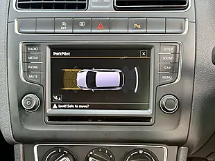 Used 2016 Volkswagen Polo Match Grey - Interior and Exterior details 17