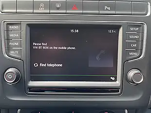 Used 2016 Volkswagen Polo Match Grey - Interior and Exterior details 11