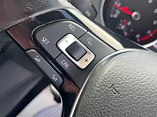 Used 2016 Volkswagen Polo Match Grey - Interior and Exterior details 12
