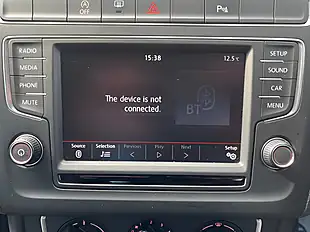 Used 2016 Volkswagen Polo Match Grey - Interior and Exterior details 13