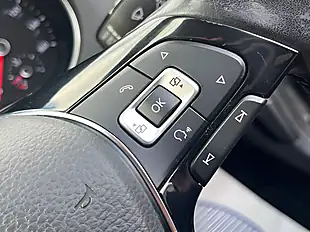Used 2016 Volkswagen Polo Match Grey - Interior and Exterior details 14