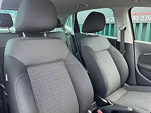 Used 2016 Volkswagen Polo Match Grey - Interior and Exterior details 16