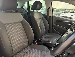 Used 2016 Volkswagen Polo Match Grey - Interior and Exterior details 11