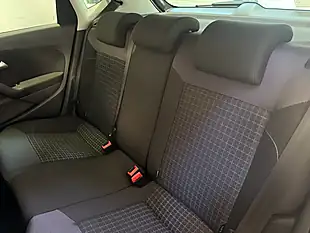 Used 2016 Volkswagen Polo Match Grey - Interior and Exterior details 13