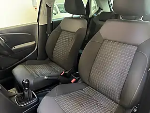 Used 2016 Volkswagen Polo Match Grey - Interior and Exterior details 14