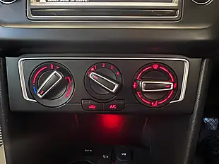 Used 2016 Volkswagen Polo Match Grey - Interior and Exterior details 18