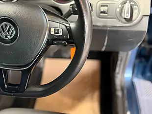 Used 2016 Volkswagen Polo Match - Interior and Exterior details 11