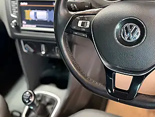Used 2016 Volkswagen Polo Match - Interior and Exterior details 14