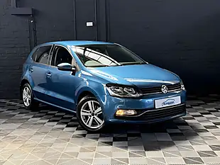 Used 2016 Volkswagen Polo Match - Interior and Exterior details 16