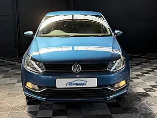 Used 2016 Volkswagen Polo Match - Interior and Exterior details 17
