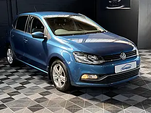 Used 2016 Volkswagen Polo Match - Interior and Exterior details 18