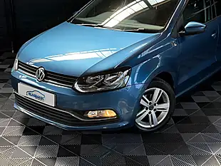 Used 2016 Volkswagen Polo Match - Interior and Exterior details 5