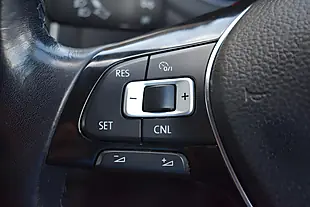 Used 2016 Volkswagen Polo Match Red - Interior and Exterior details 18
