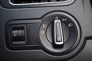 Used 2016 Volkswagen Polo Match Red - Interior and Exterior details 19