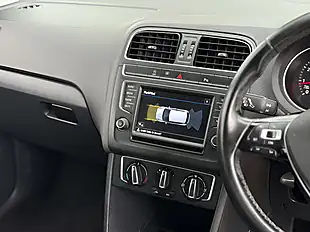 Used 2016 Volkswagen Polo Match Reflex Silver - Interior and Exterior details 11