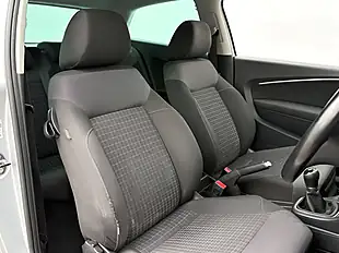 Used 2016 Volkswagen Polo Match Reflex Silver - Interior and Exterior details 13