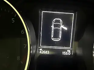 Used 2016 Volkswagen Polo Match Silver - Interior and Exterior details 13