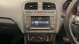 Used 2016 Volkswagen Polo Match Silver - Interior and Exterior details 19