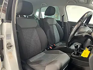 Used 2016 Volkswagen Polo Match White - Interior and Exterior details 17
