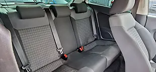 Used 2016 Volkswagen Polo Match White - Interior and Exterior details 15