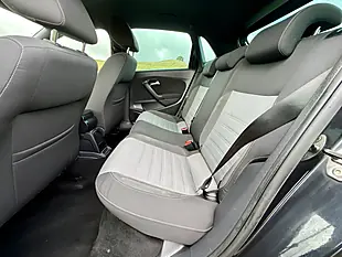 Used 2016 Volkswagen Polo R-Line Deep Black - Interior and Exterior details 18
