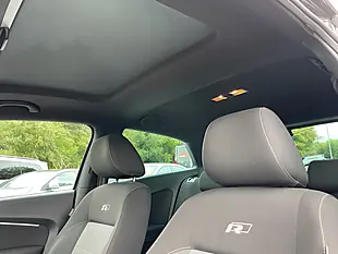 Used 2016 Volkswagen Polo R-Line Grey - Interior and Exterior details 12