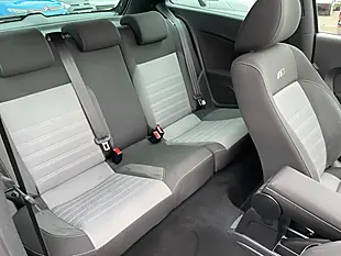Used 2016 Volkswagen Polo R-Line Grey - Interior and Exterior details 13