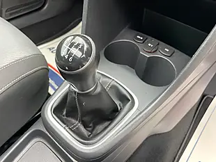 Used 2016 Volkswagen Polo R-Line Grey - Interior and Exterior details 15