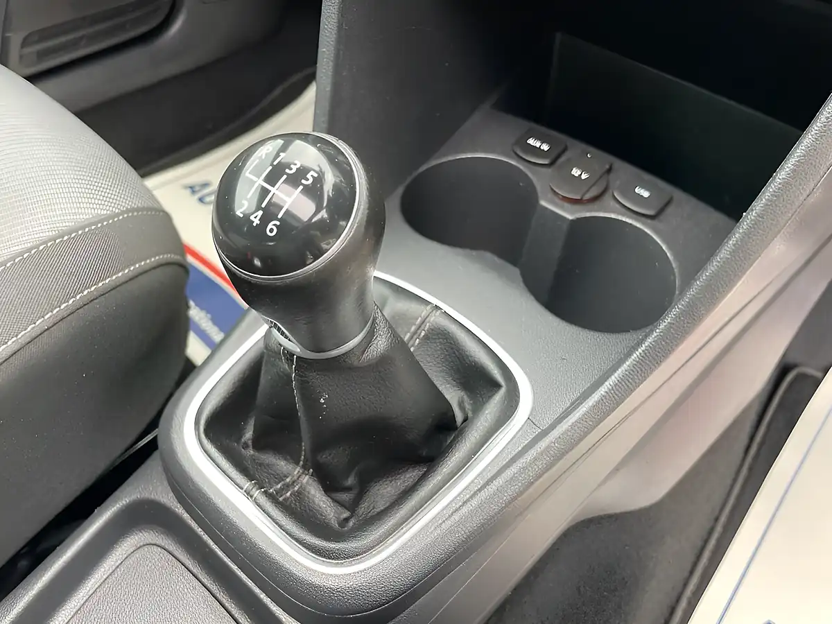 Used 2016 Volkswagen Polo R-Line Grey - Interior and Exterior details 15