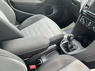 Used 2016 Volkswagen Polo R-Line White - Interior and Exterior details 17