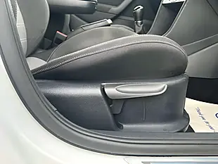 Used 2016 Volkswagen Polo R-Line White - Interior and Exterior details 18