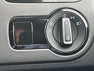 Used 2016 Volkswagen Polo R-Line White - Interior and Exterior details 20