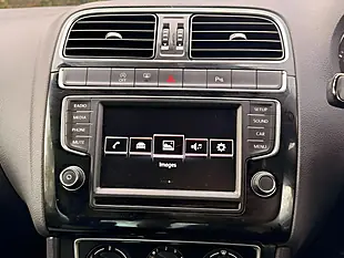 Used 2016 Volkswagen Polo R-Line White - Interior and Exterior details 13