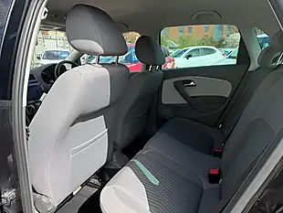 Used 2016 Volkswagen Polo Se Design Black - Interior and Exterior details 10