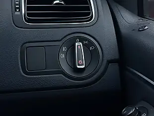 Used 2016 Volkswagen Polo Sel Red - Interior and Exterior details 18