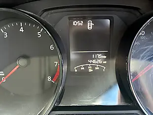 Used 2016 Volkswagen Polo Tech S Blue - Interior and Exterior details 10