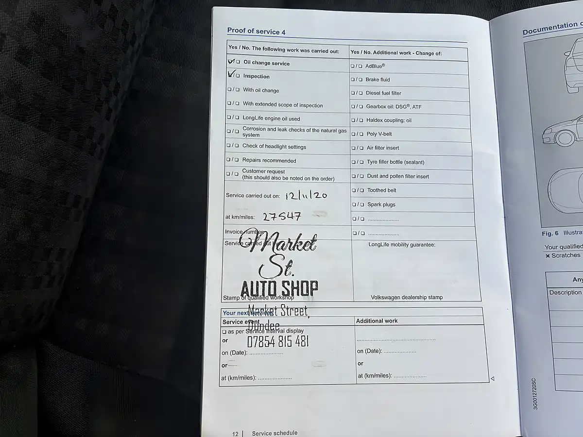 Used 2016 Volkswagen Polo Tech S Blue - Interior and Exterior details 18