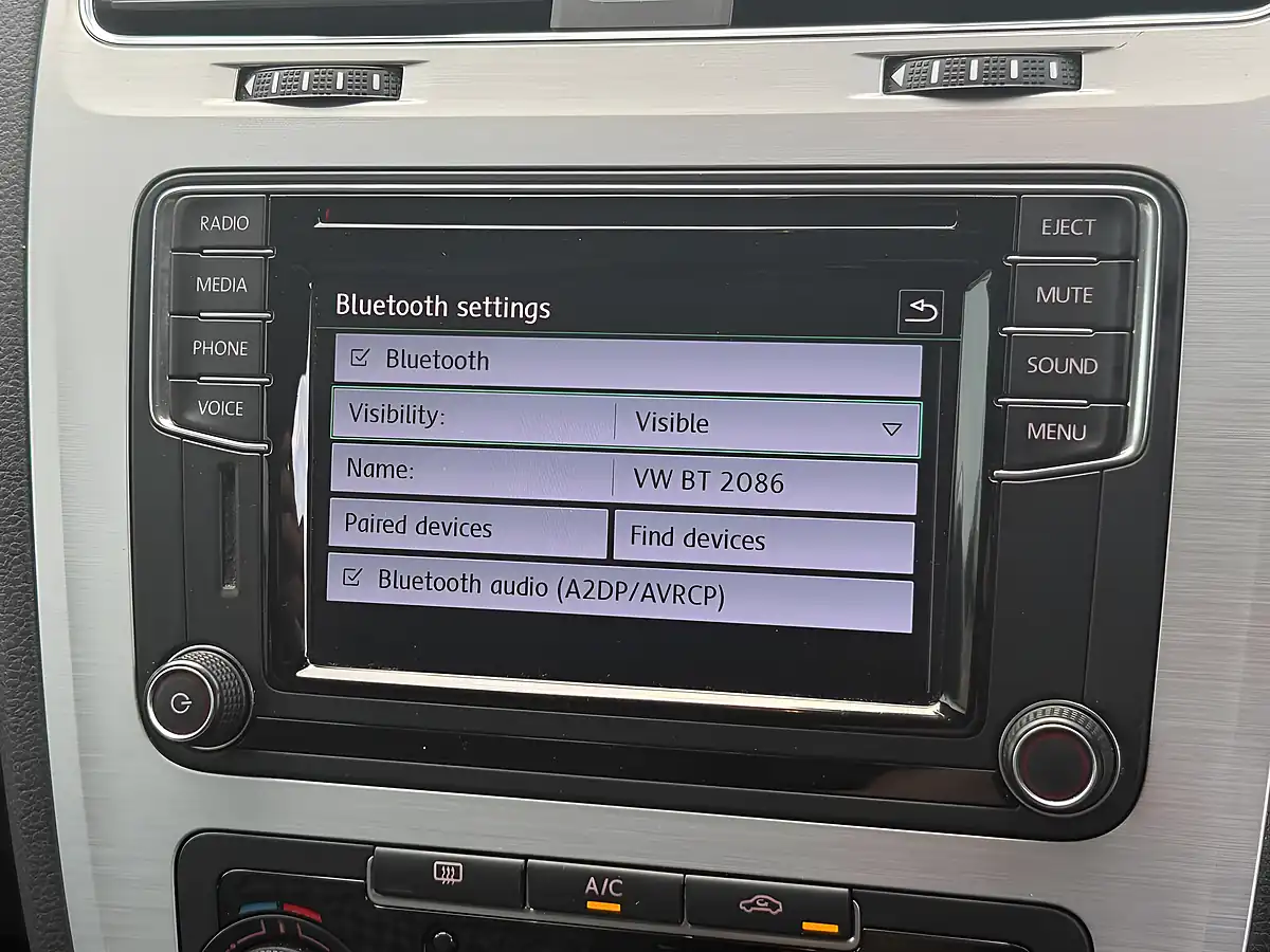 Used 2016 Volkswagen Scirocco Bluemotion Tech Euro 6 Black - Interior and Exterior details 13
