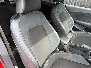 Used 2016 Volkswagen Scirocco Bluemotion Tech GT Red - Interior and Exterior details 13