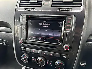 Used 2016 Volkswagen Scirocco Bluemotion Tech GT Rising Blue - Interior and Exterior details 15