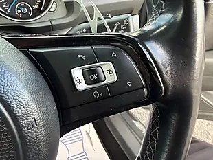 Used 2016 Volkswagen Scirocco Bluemotion Tech R Grey - Interior and Exterior details 15
