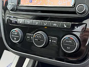 Used 2016 Volkswagen Scirocco Bluemotion Tech R Grey - Interior and Exterior details 16