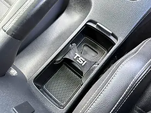 Used 2016 Volkswagen Scirocco Bluemotion Tech R Grey - Interior and Exterior details 17
