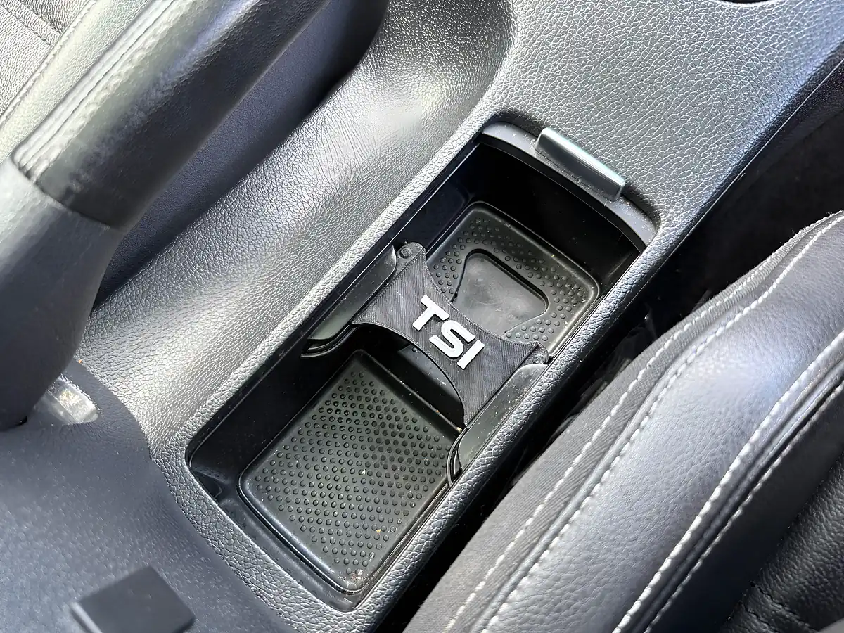 Used 2016 Volkswagen Scirocco Bluemotion Tech R Grey - Interior and Exterior details 17