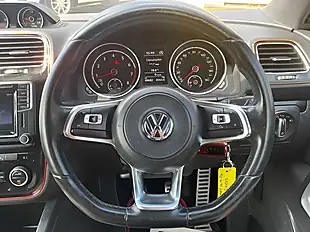 Used 2016 Volkswagen Scirocco GT Black Edition Red - Interior and Exterior details 19
