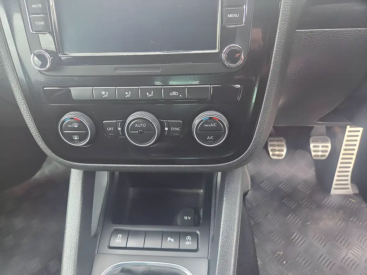 Used 2016 Volkswagen Scirocco GT Black - Interior and Exterior details 19