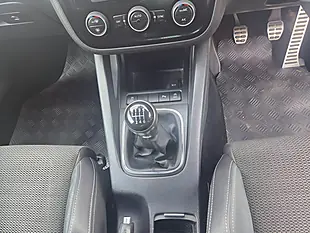 Used 2016 Volkswagen Scirocco GT Black - Interior and Exterior details 20