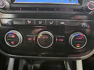 Used 2016 Volkswagen Scirocco GT White - Interior and Exterior details 19