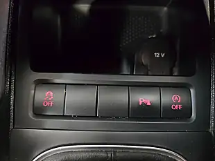 Used 2016 Volkswagen Scirocco GT White - Interior and Exterior details 20