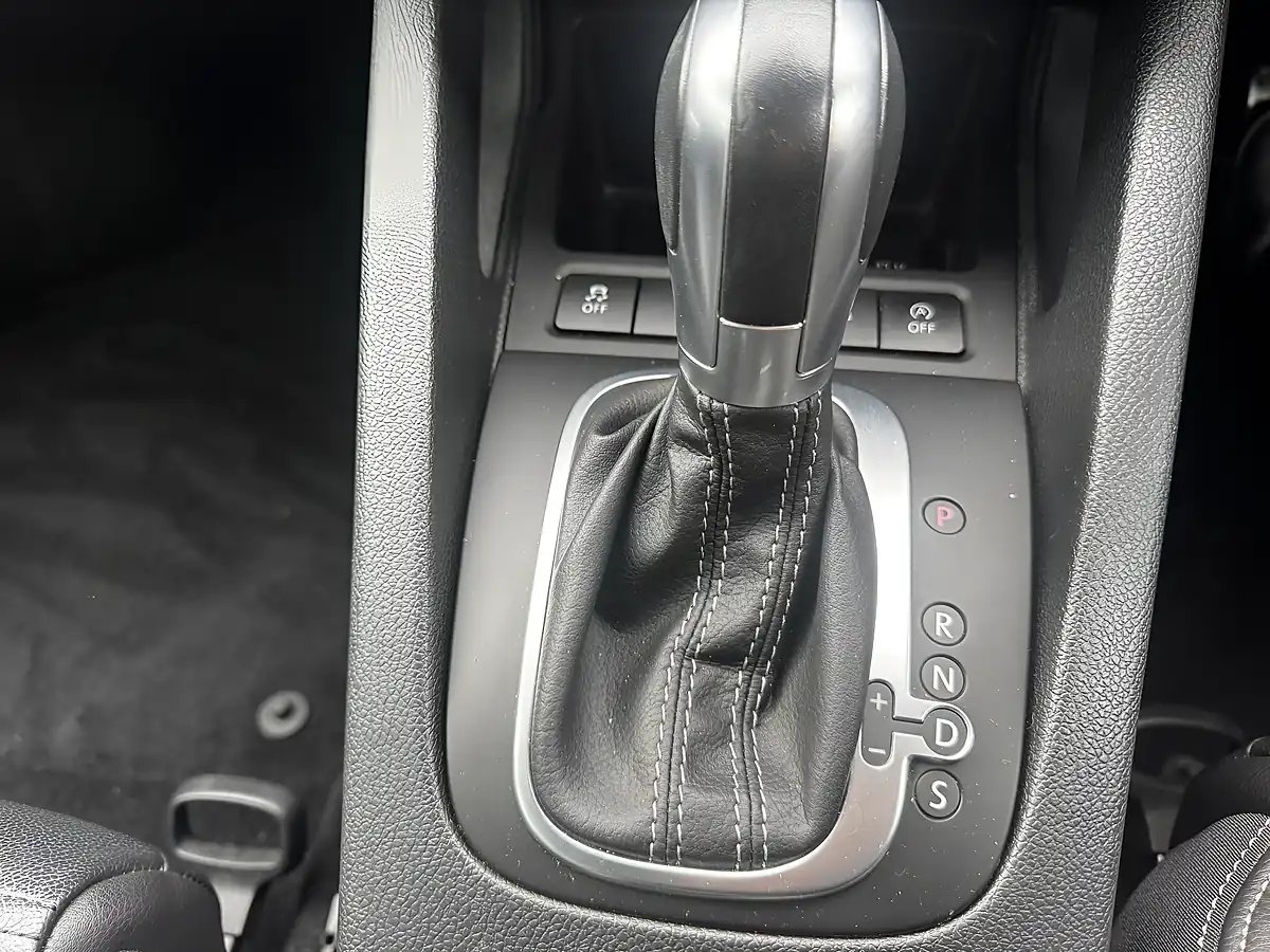 Used 2016 Volkswagen Scirocco R-Line Black Edition White - Interior and Exterior details 15
